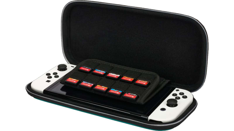 Nintendo switch lite go case clearance